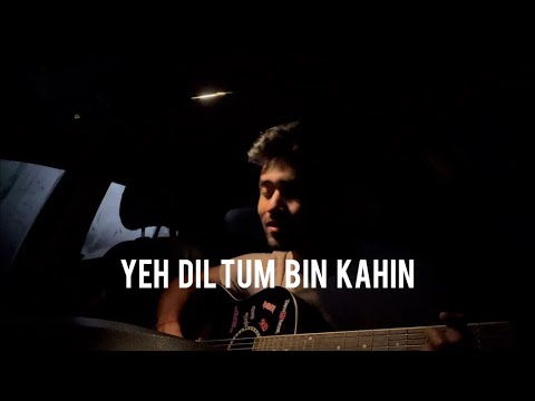 Yeh dil tum bin kahin  Mhd raffi  lata mageshkar  cover by pancham sharma