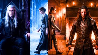 Vampire King Drank Her Blood But Called Her Unworthy — His Enemy Bonded Her & Everything Changed Wealth