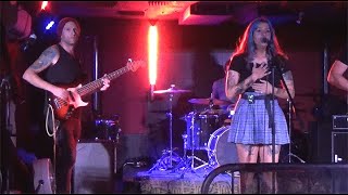 Call of Sirens - 'Nodus Tollens' - Live @ The Holroyd Arms 2022