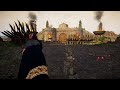 Assassins creed valhalla bienvenue en france partie 125 gameplay live