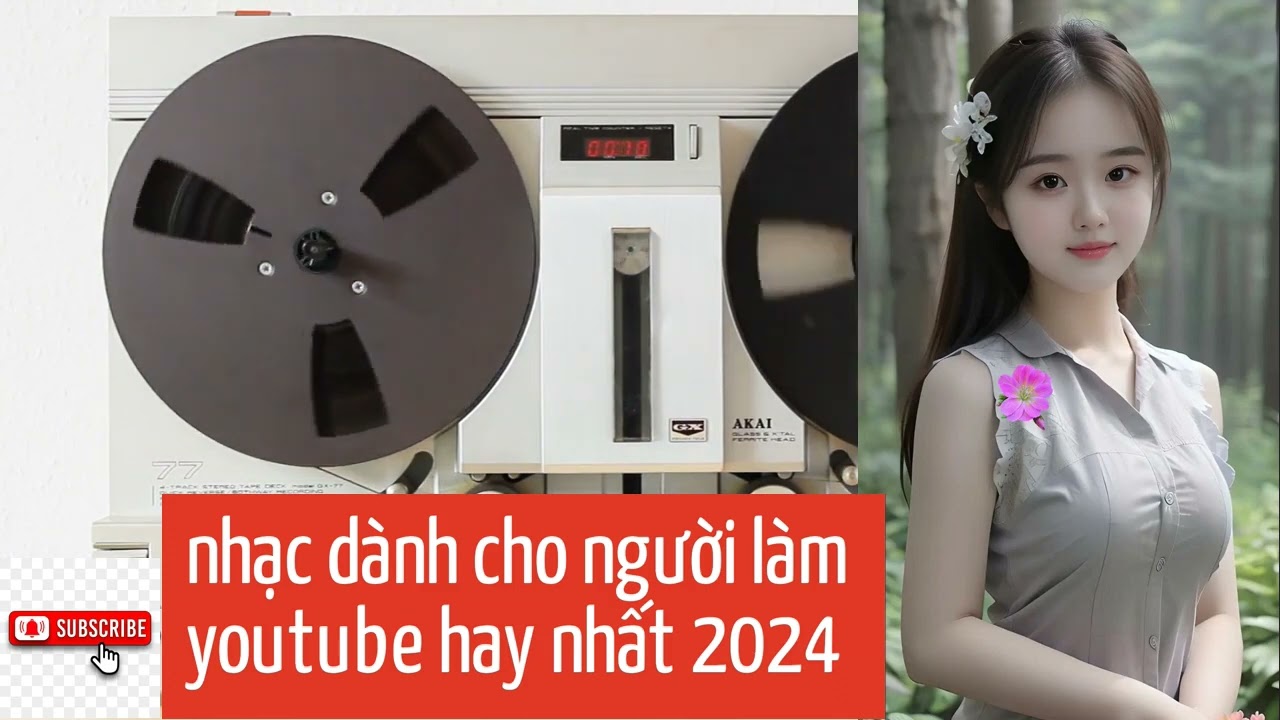 nhạc top hits 2024