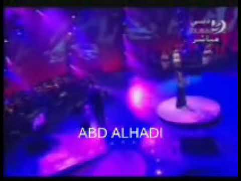 يا مال الشام من ليالي دبي 2002 أصالة نصري
