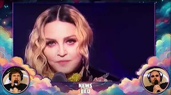 News from Bed - 10035 - Jimmy Kimmel