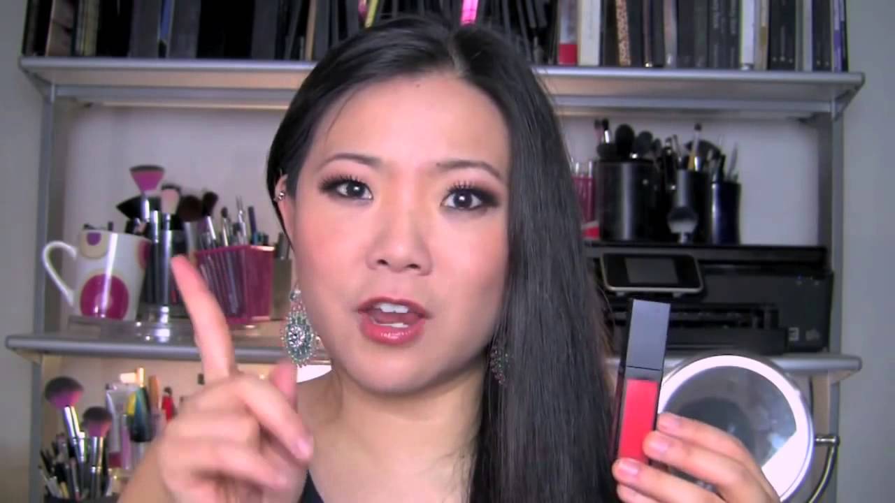 Revlon ColorStay Moisture Stain Review & Swatches ♡DivaMakeupQueen