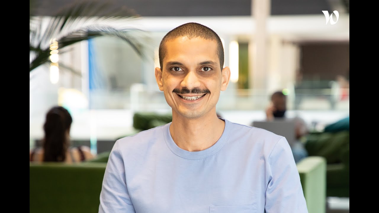 Discover Fintecture with Faysal co founder et CEO - YouTube