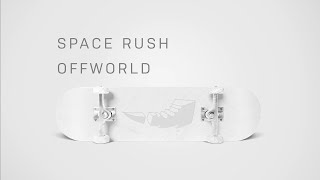 SPACE RUSH - OFFWORLD  [Bite This Now Release - DMCA/Royalty Free]