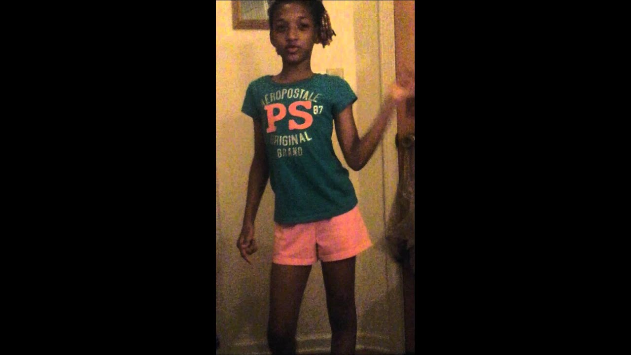 Dj lil man anthem part 1 YouTube