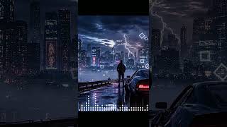 VoxLoomer   Shadows on the Horizon  #cyberpunkmusic #synthwavemusic  #electronicmusic