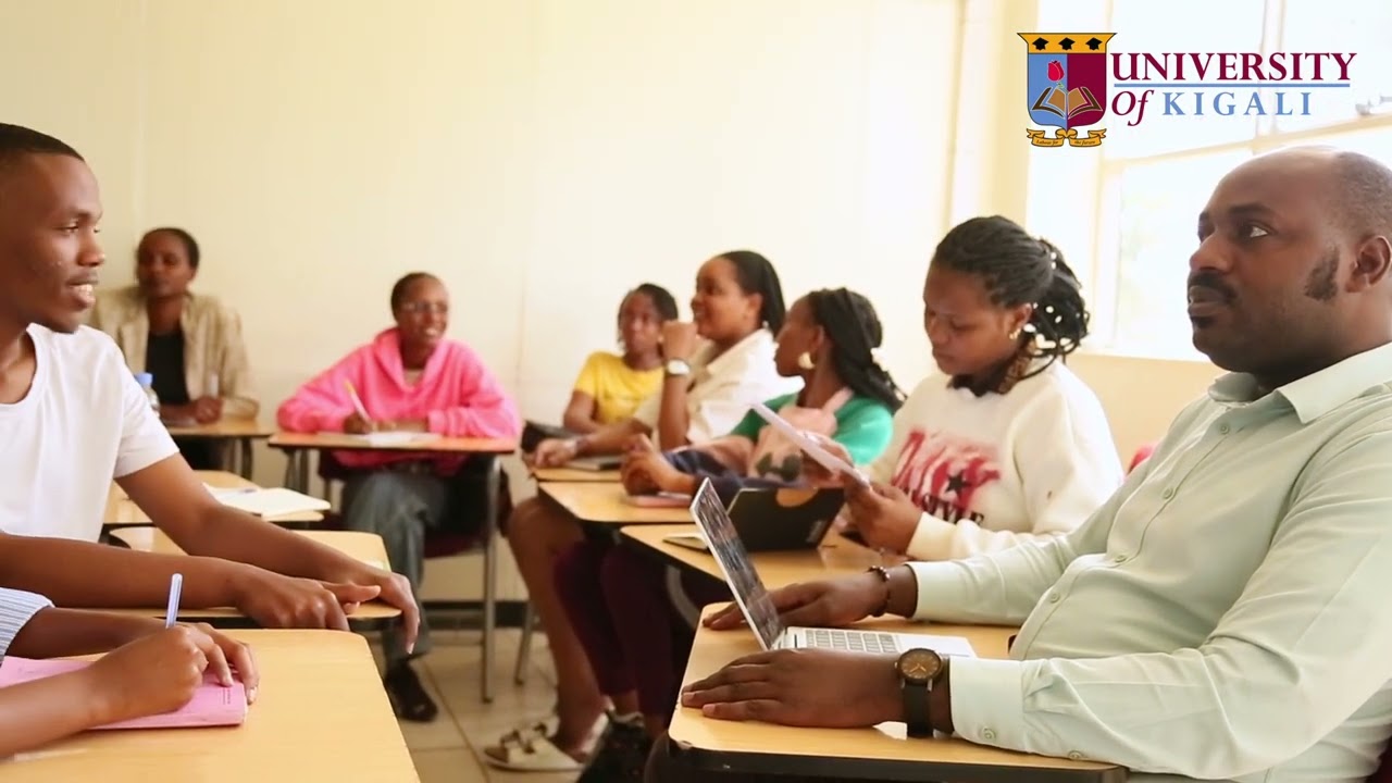 Dr Elizabeth Owino, Dean School of Education