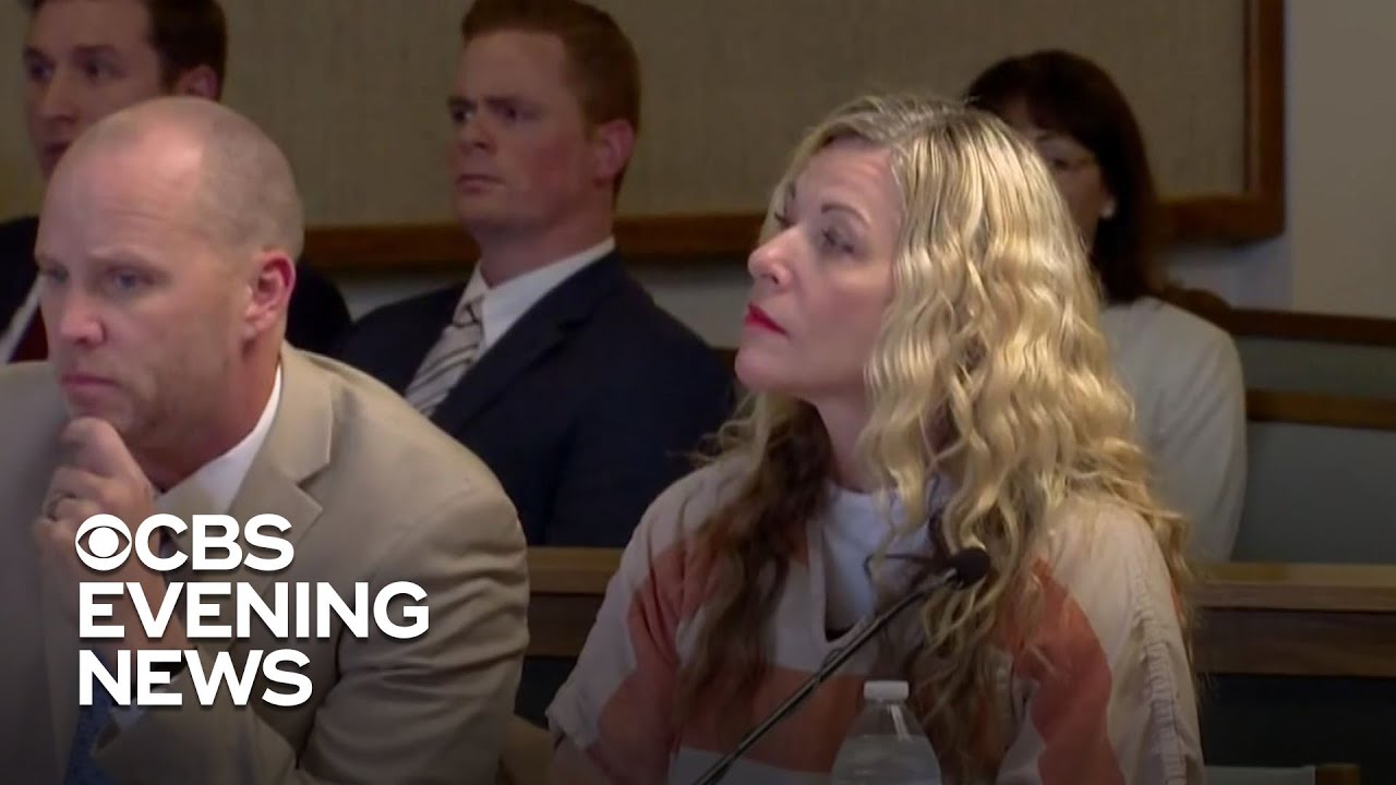 Mother of missing children makes first court appearance - YouTube