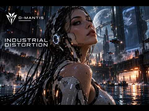 Industrial Distortion (Original Hard Techno / Schranz Mix)