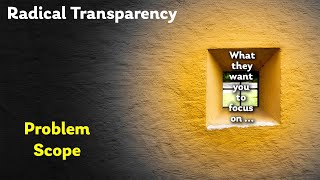 TheChocolateLifeLIVE | Radical Transparency