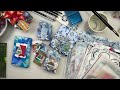 Holiday Gift Wrapping Ideas with Washi Paper