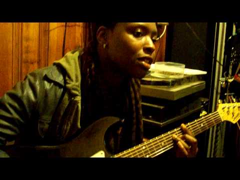 im in love with you (copywriten) lady allure plays...