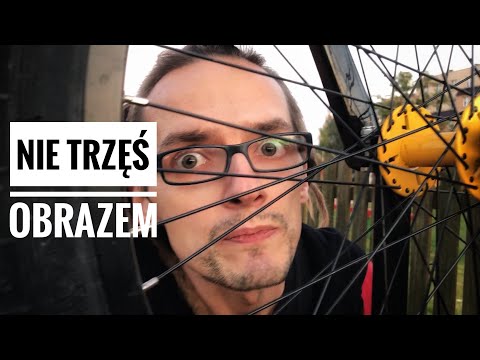 Jak nagrać stabilne