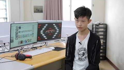 兒童程式設計，從遊戲中學習，短短兩個月就能上手／國一生補習班學員分享／HCT兒童程式教育中心