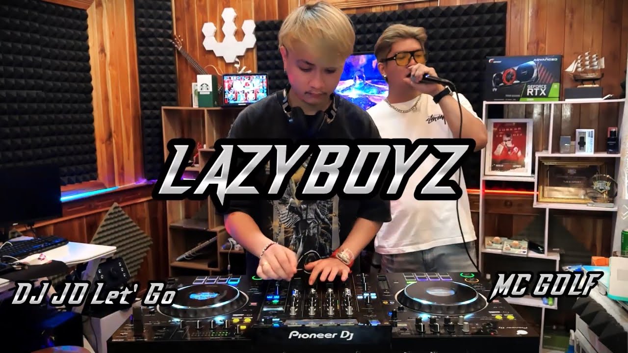 #เพลงแดนซ์ใหม่ล่าสุด2025