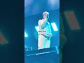 mic was actually on this time 😭