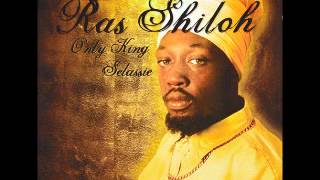 Ras Shiloh - Praises To Jah