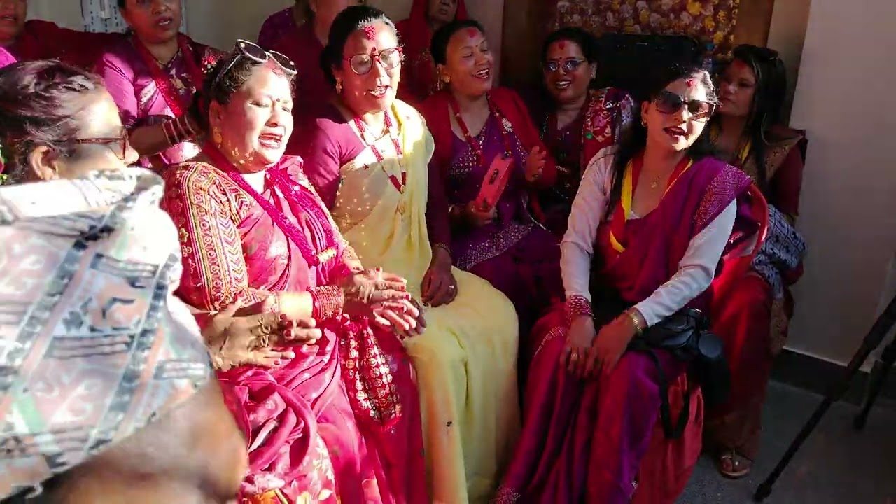 बिहे ब्रतबन्ध  बन्ध मा कलाकार  चाय मा सम्पका 9818890393