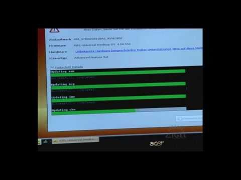 Igel Universal Desktop Converter Udc Youtube