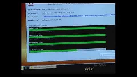 IGEL Universal Desktop Converter (UDC)