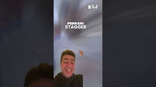SPOTLIGHT ON STAGGER. 🎧🔥