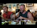 Is this the most brutal sport in the world? | Next of Kin: Calcio Storico