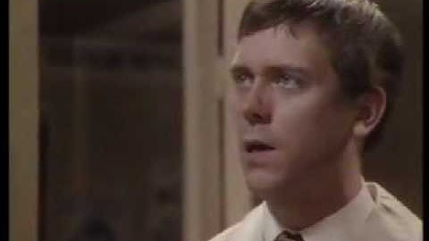 Funny Hugh Laurie & Stephen Fry comedy sketch! 
