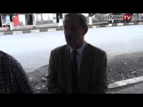 ვახტანგ ხმალაძე