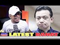 BANAT BY MAY MAIINIT NA BANAT KAY PINAKA EPAL AT MR.FAKE NEWS SUNDALONG KANIN TRILLANES