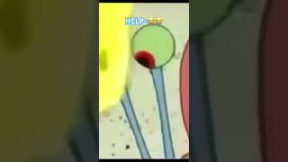 original vid:YTP Gary eats poop #funny #memes #spongebobsquarepants #ididntknow #spongebob #goofy