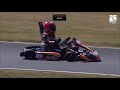 HandiKart Final Essay France at the FIA Karting European Championship 2018