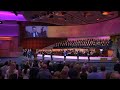 Indescribable first baptist dallas choir  orchestra  march 5 2023