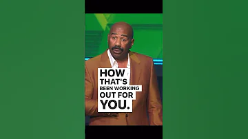 Steve Harvey On Asking God #motivation #steveharvey #familyfeud #success #faith #shorts