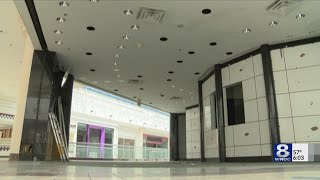 Part of former Medley Centre may become community center