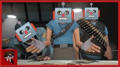 Meet The Spy But The Vocals Are AI Generated