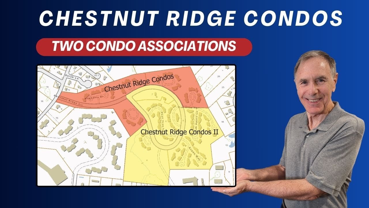 Chestnut Ridge Condos Franklin MA Get to Know