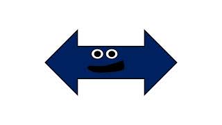 ↔ | Left Right Up Down Arrow Lore