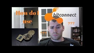 Bitconnect Review and Tutorial