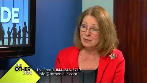 The Other Side featuring Deborah Cannon