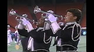 1989 Blue Devils Drum and Bugle Corps -  If We Were In Love