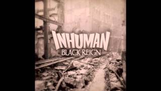Inhuman - Dwell (Live)