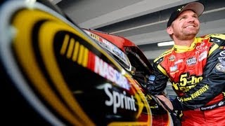 Season in Review: Clint Bowyer