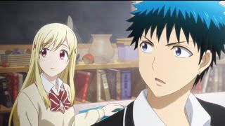 Yamada kun ea 7 bruxas episódio 2 completo (dublado PTBR) 🇧🇷