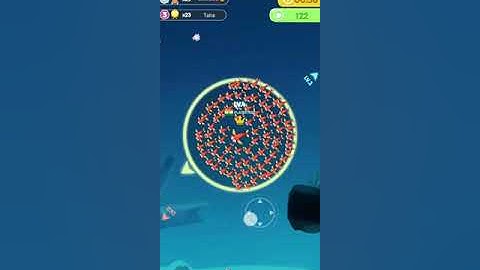 🐠Eat Fish.io - Walkthrough Gameplay Part 3 (iOS Android)