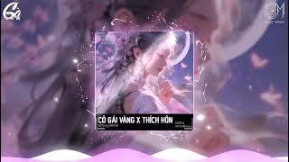 CGV x Thích Hôn Remix 1 Hour - QTrung Remix || Nhạc Nền Hot TikTok Remix Mới Nhất 2023