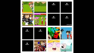 Screaming Superparison 1