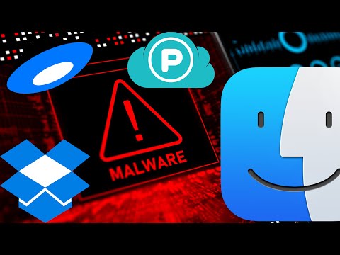 CloudMensis Spyware is Targeting Mac Users