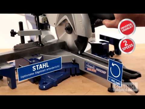 Video: Hitachi Gehrungssäge: Merkmale Der Vorschubzug-Gehrungssägen Für Holz Und Metall. Auswahltipps